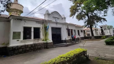 Un preso reveló que realizó pagos para ser liberado