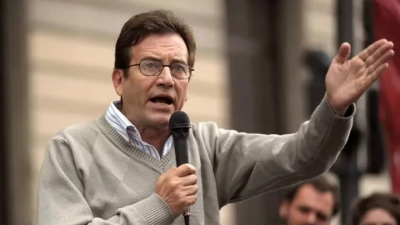 "Donde más cruelmente ajustaban, era donde más robaban"
