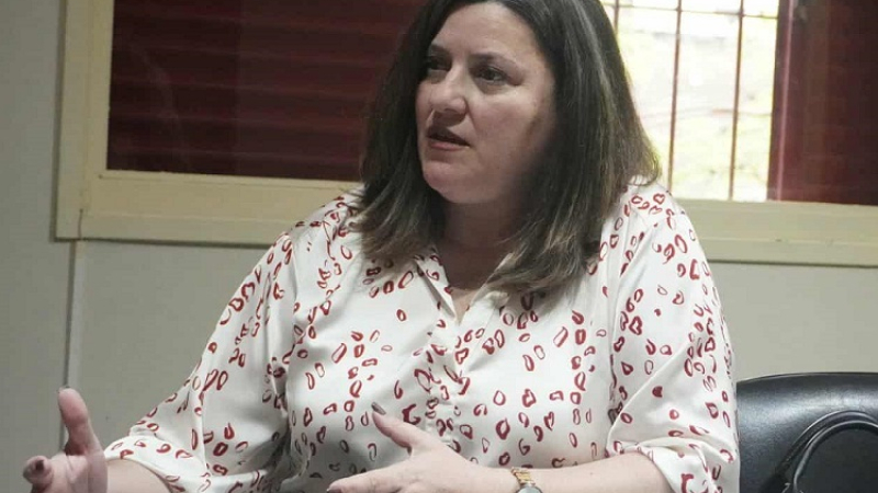 Lorena Ross, una médica formada en la UNNE que llegó a ministra de Salud