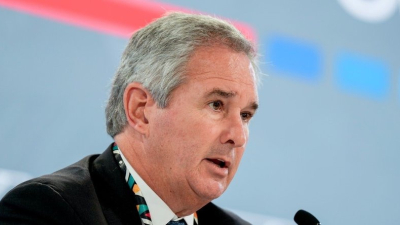 Gobierno: "un banco chino" hizo subir el dólar esta semana