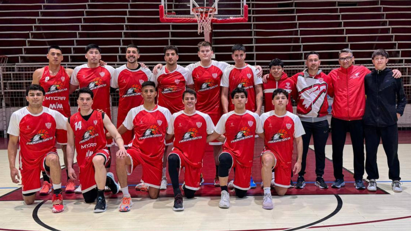 El clásico Alvear - Progresista concentra la atención del básquet provincial