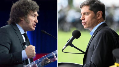 Preocupan la baja participación y el ausentismo en las legislativas