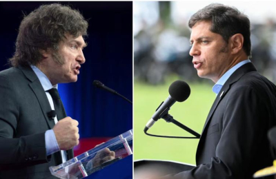 Preocupan la baja participación y el ausentismo en las legislativas