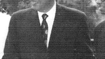 Jorge Palarich, un personaje de aquellos