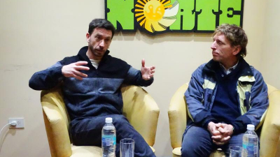 "El modelo exportador no cierra en lo económico, social y ambiental"
