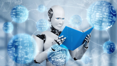 La revolución de los robots humanoides no llegará pronto