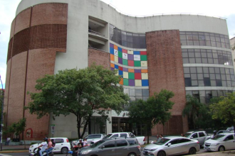 Convocan a bailarines de la provincia a una capacitación en Resistencia