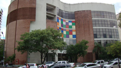 Jam de Movimiento en Casa de las Culturas