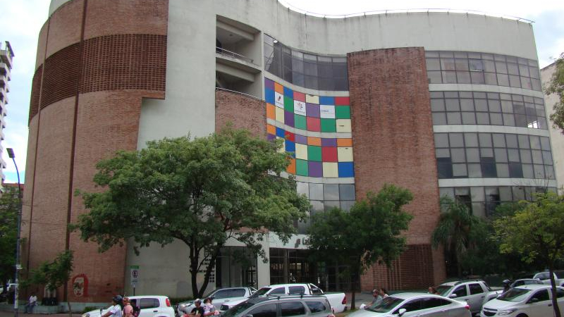 Jam de Movimiento en Casa de las Culturas