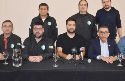 Se lanzó el nacional de handball: comienza hoy en Sáenz Peña