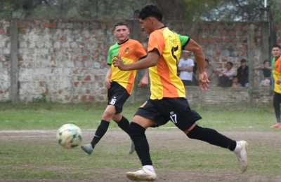 Se pone en marcha el torneo Clausura con ocho partidos: Luján estrena título ante San Martín