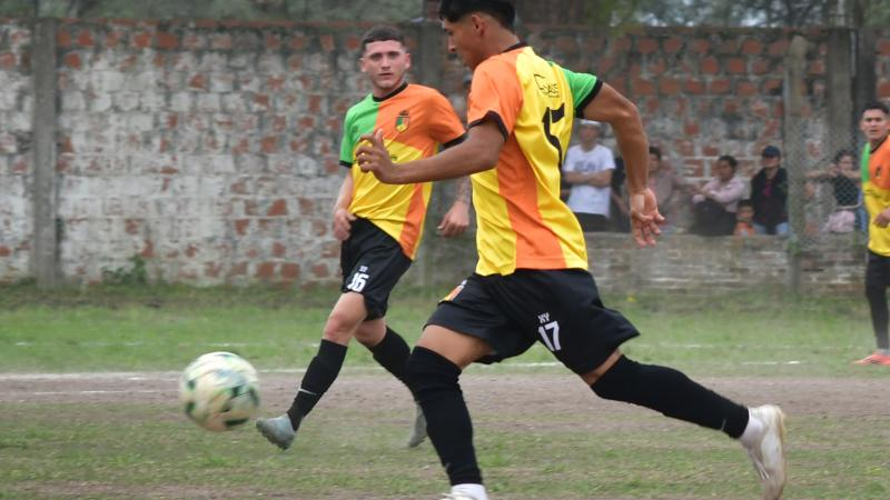 Se pone en marcha el torneo Clausura con ocho partidos: Luján estrena título ante San Martín