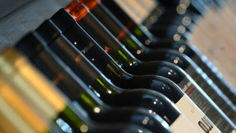 Vino: se contrae el mercado interno