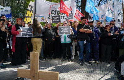 Motosierra en la Sedronar: el gobierno cerró 32 centros de atención