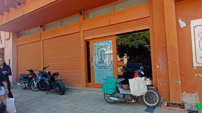 Avanza el concurso para cubrir cargos en el Tribunal de Cuentas