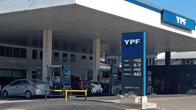 El combustible sigue en alza y preocupa la disparidad de precios regional
