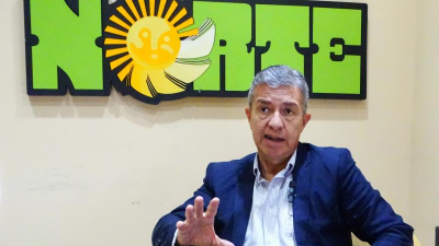 Aguilar: "Clientelismo y motosierra son dos formas distintas de destruir el Estado"