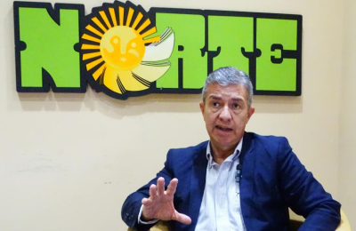 Aguilar: "Clientelismo y motosierra son dos formas distintas de destruir el Estado"