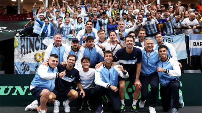 Argentina ya tiene rival: jugará contra Alemania