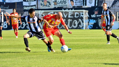 Soñar con el clásico chaqueño