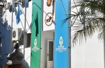 Legislatura: reunión clave por las dos leyes enviadas por el gobierno