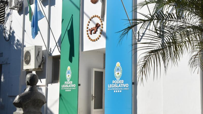 Legislatura: reunión clave por las dos leyes enviadas por el gobierno