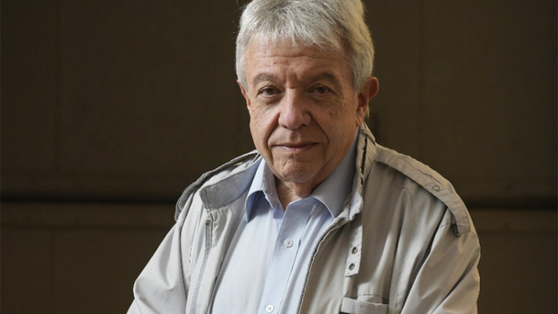 Murió Julio Frade, el último sobreviviente de la generación dorada del humor uruguayo