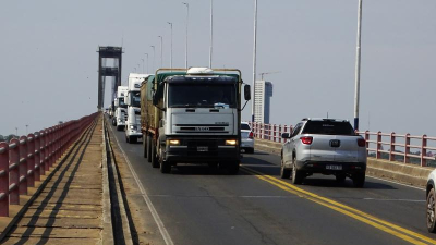 Puente Chaco - Corrientes: ¿quién responde por el deber de seguridad, los controles y las obras?