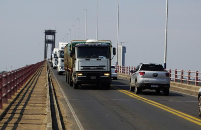 Puente Chaco - Corrientes: ¿quién responde por el deber de seguridad, los controles y las obras?