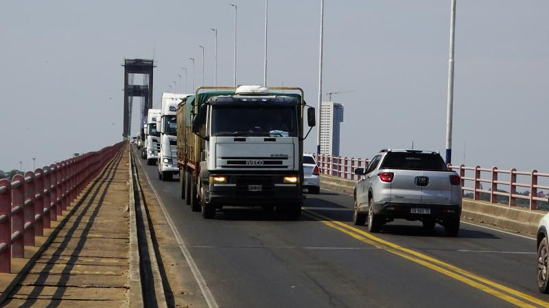 Puente Chaco - Corrientes: ¿quién responde por el deber de seguridad, los controles y las obras?