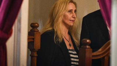 Comisiones del Congreso buscan citar a Karina por el caso Libra