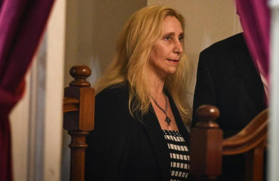 Comisiones del Congreso buscan citar a Karina por el caso Libra