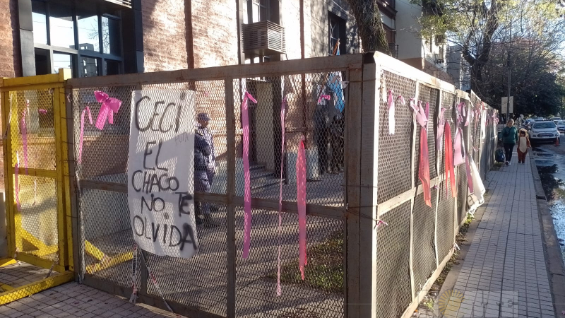 La jueza Fernández ante una audiencia clave que definirá el rumbo del juicio