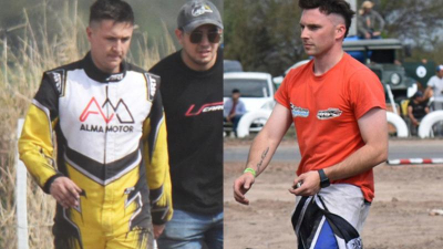 Karting: suspendieron licencia a piloto que actuó con agresión