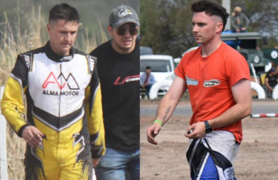 Karting: suspendieron licencia a piloto que actuó con agresión