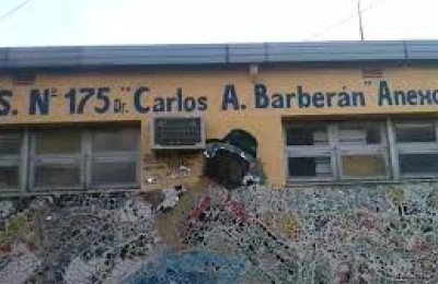 Carlos Adolfo Barberán