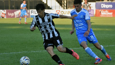 For Ever: se viene el juego decisivo ante Talleres
