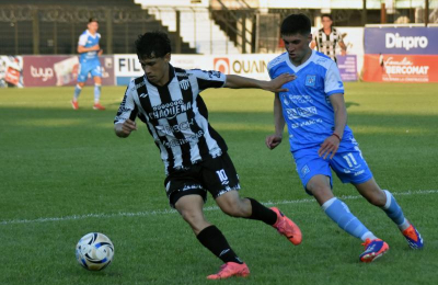 For Ever: se viene el juego decisivo ante Talleres