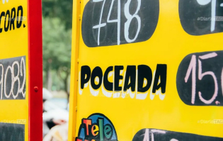 La Poceada quedó vacante y el martes pone en juego 182 millones de pesos