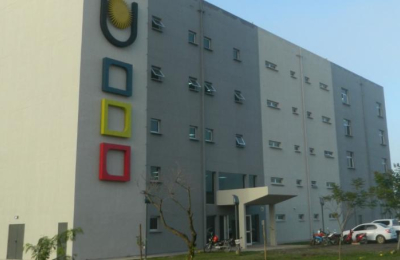 Comienza el seminario académico Ciudad Sensible