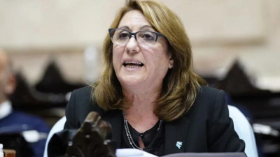 Tres mujeres conducirán la comisión investigadora del fentanilo