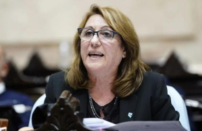 Tres mujeres conducirán la comisión investigadora del fentanilo