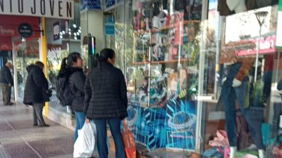 "Para el patrón es caro el empleado y para el empleado es poco lo que cobra"