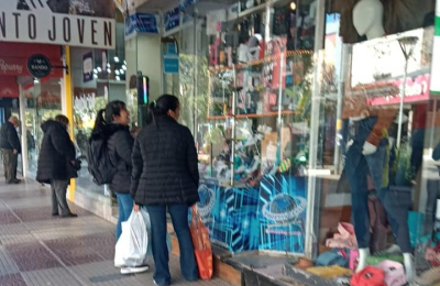 "Para el patrón es caro el empleado y para el empleado es poco lo que cobra"