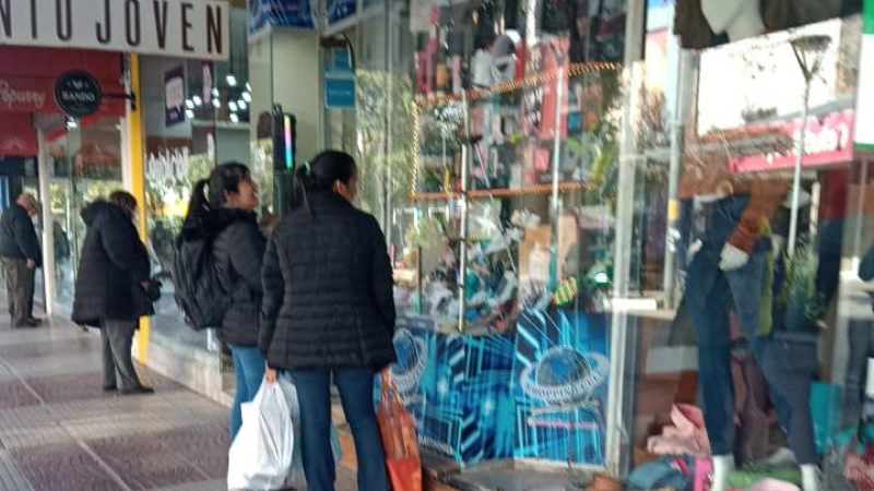 "Para el patrón es caro el empleado y para el empleado es poco lo que cobra"