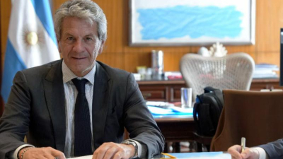 El jefe de ARCA justificó el fin de las retenciones cero