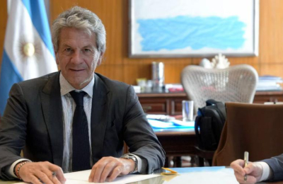 El jefe de ARCA justificó el fin de las retenciones cero