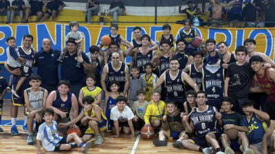 El Pre Federal se enciende: triple empate en la Zona A y Progresista sigue intratable en la B
