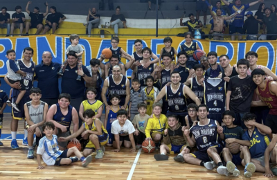 El Pre Federal se enciende: triple empate en la Zona A y Progresista sigue intratable en la B