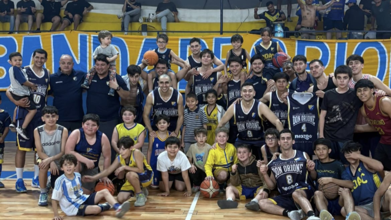 El Pre Federal se enciende: triple empate en la Zona A y Progresista sigue intratable en la B